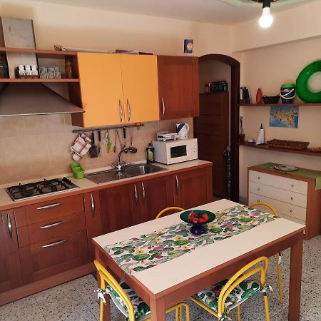 Casa Susanna Фондакелло Экстерьер фото