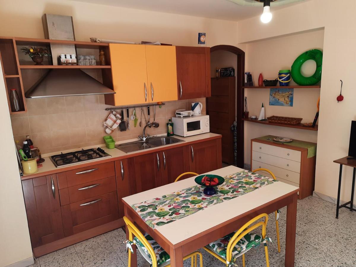 Casa Susanna Фондакелло Экстерьер фото