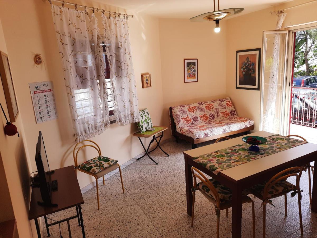 Casa Susanna Фондакелло Экстерьер фото