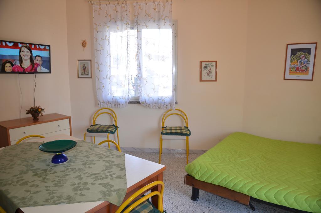 Casa Susanna Фондакелло Экстерьер фото