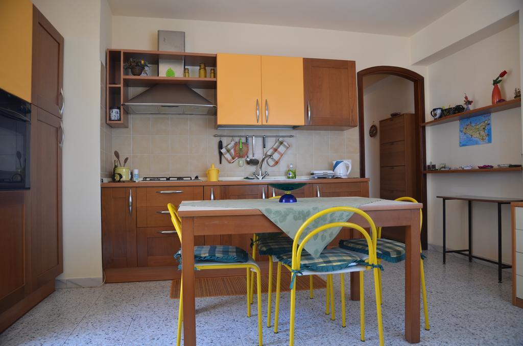 Casa Susanna Фондакелло Экстерьер фото
