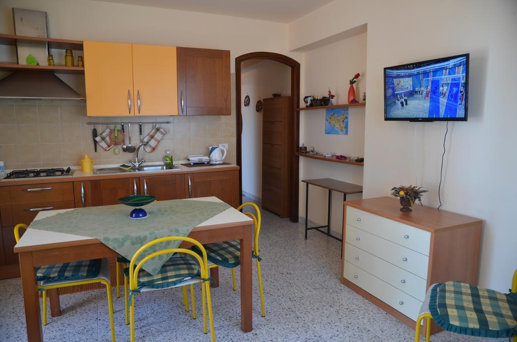 Casa Susanna Фондакелло Экстерьер фото