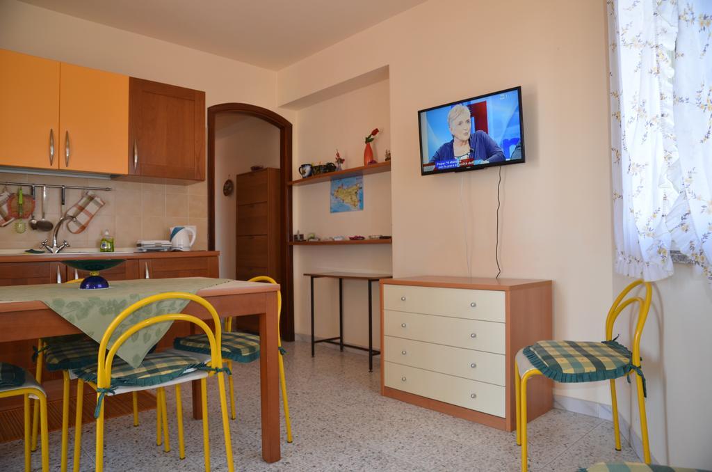 Casa Susanna Фондакелло Экстерьер фото