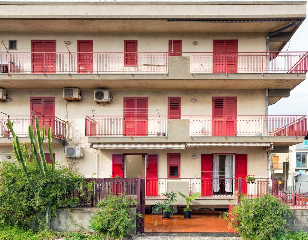 Casa Susanna Фондакелло Экстерьер фото