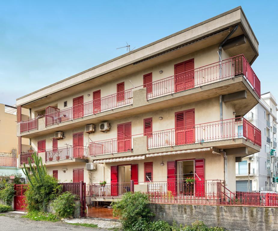 Casa Susanna Фондакелло Экстерьер фото