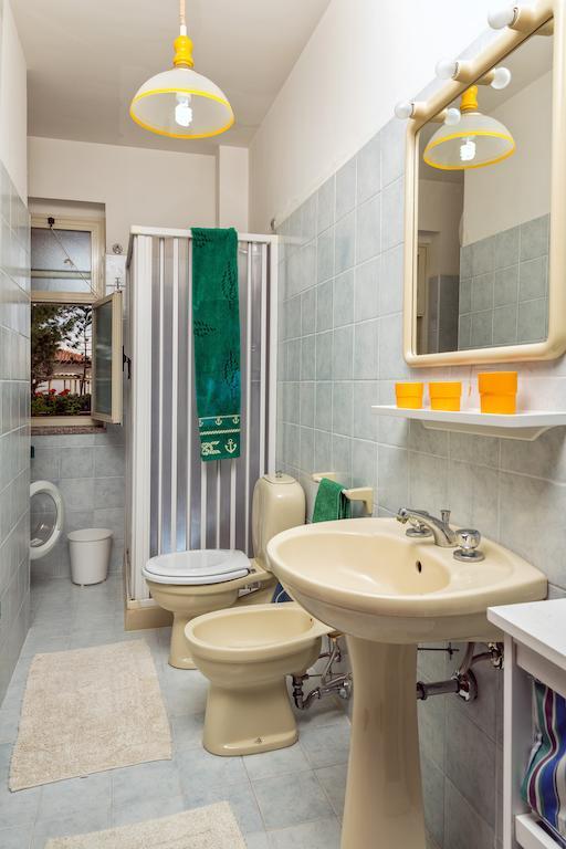 Casa Susanna Фондакелло Номер фото